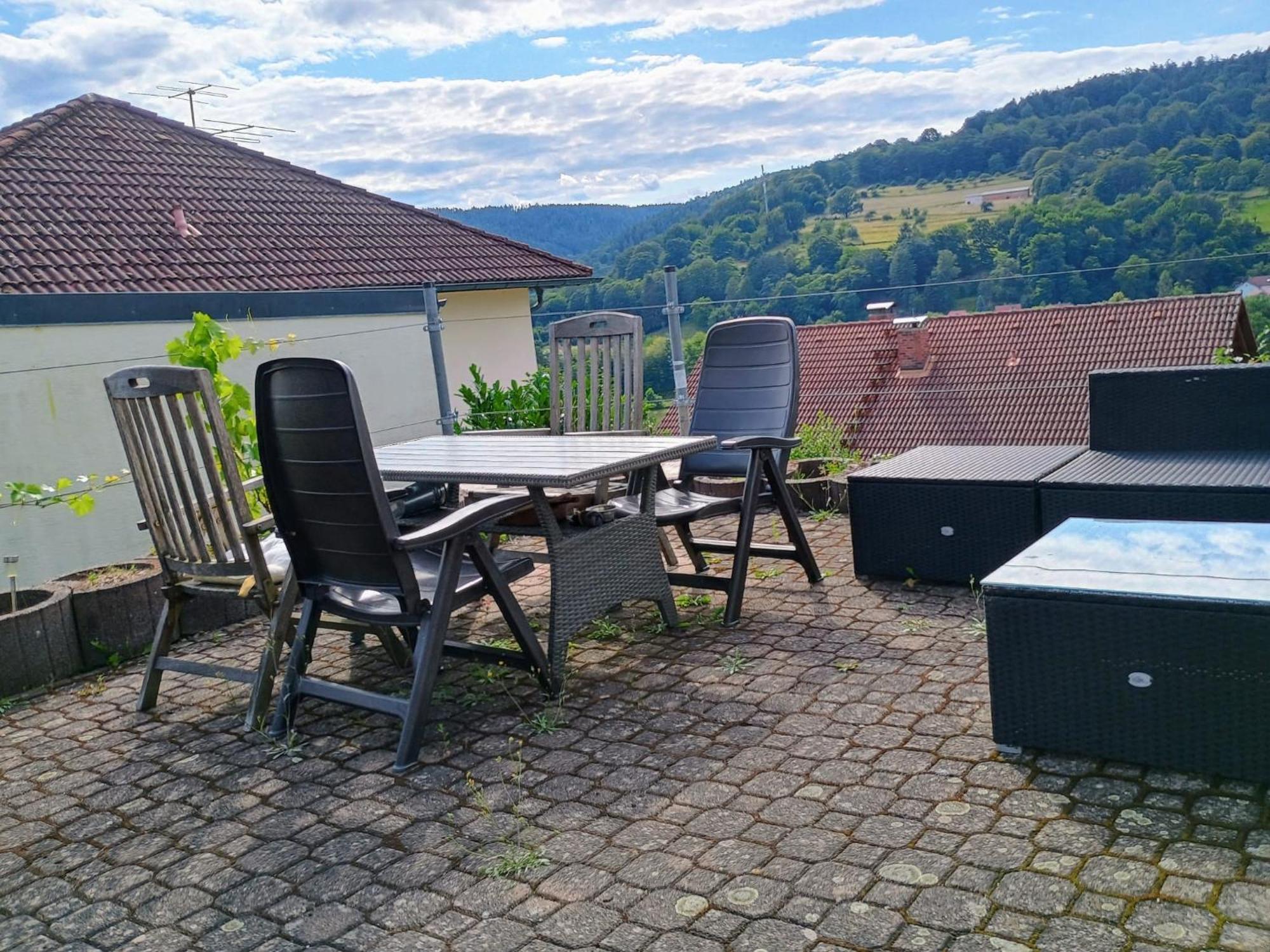 Sleep&chill - Idyllisches Mit Main-blick Apartment *