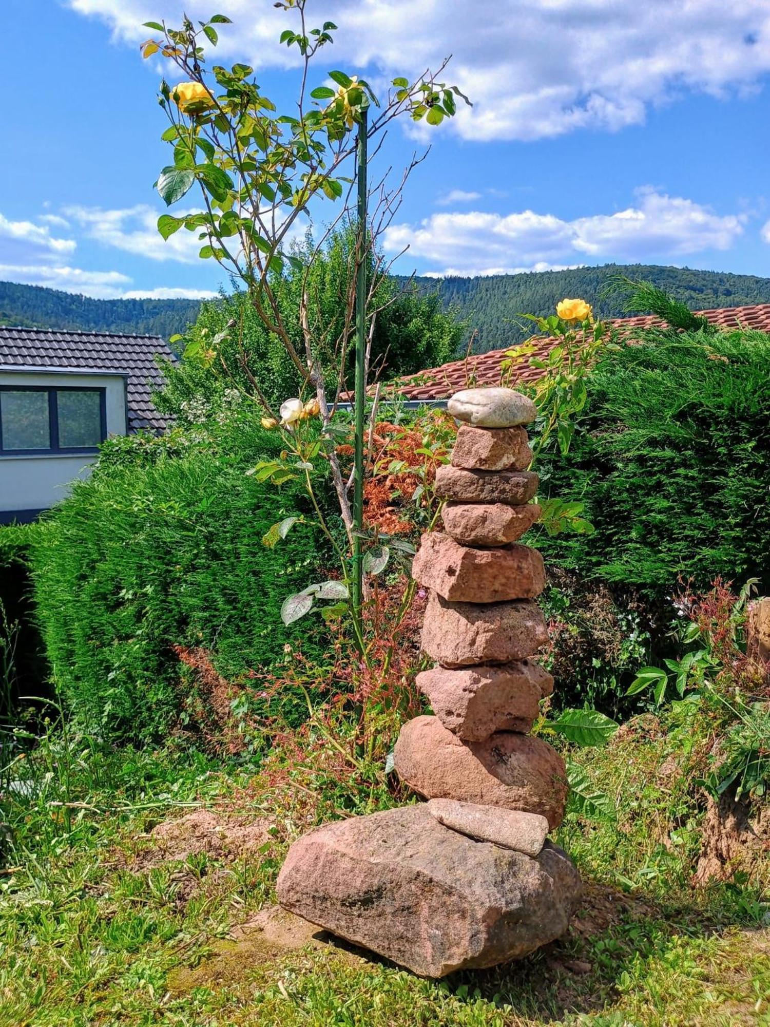 Apartment Sleep&chill - Idyllisches Mit Main-blick Neustadt am Main