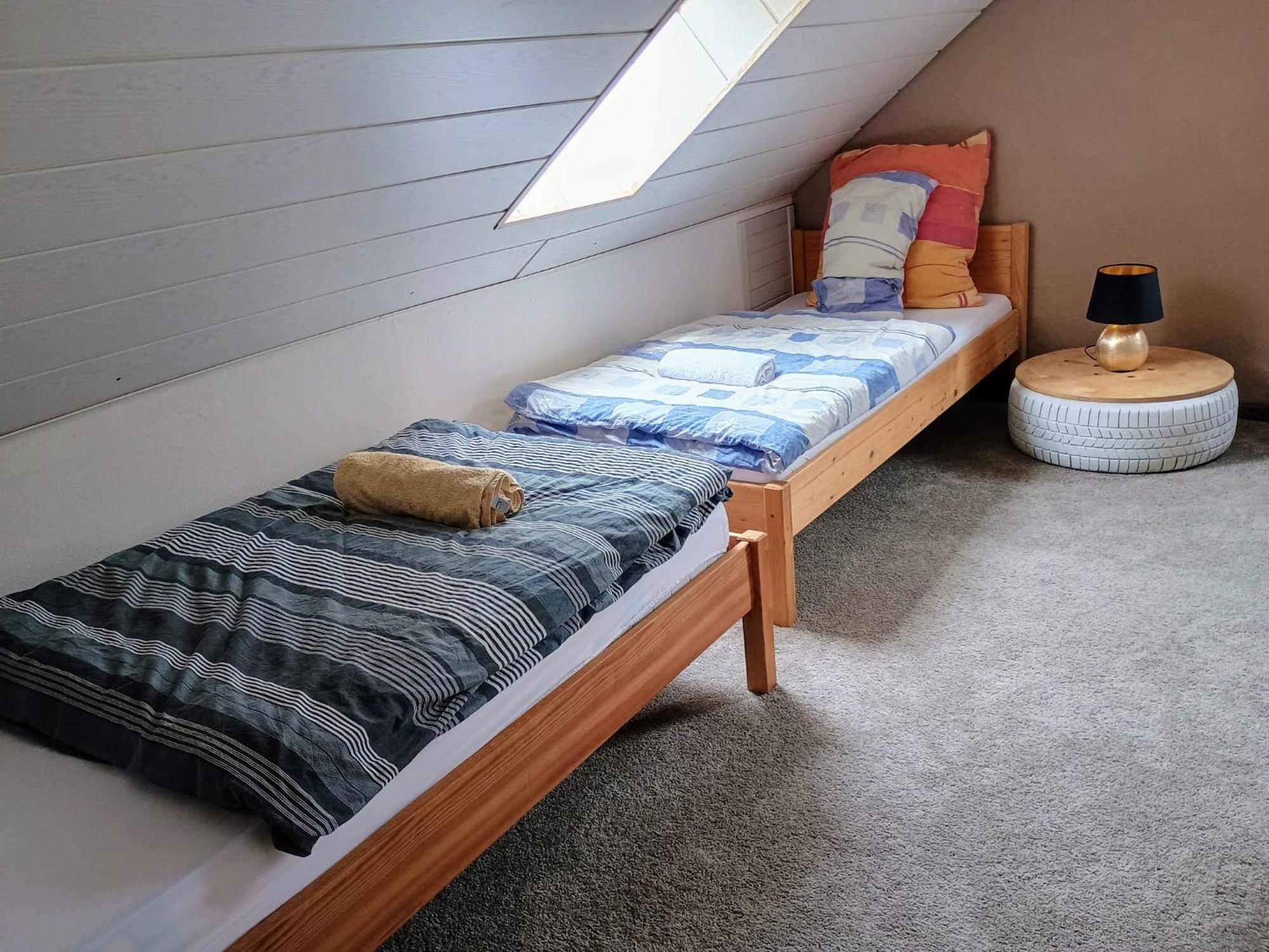 Sleep&chill - Idyllisches Mit Main-blick Apartment