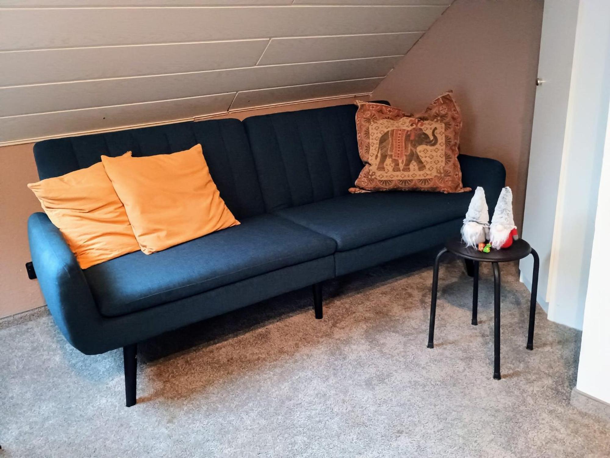 Sleep&chill - Idyllisches Mit Main-blick Apartment Neustadt am Main