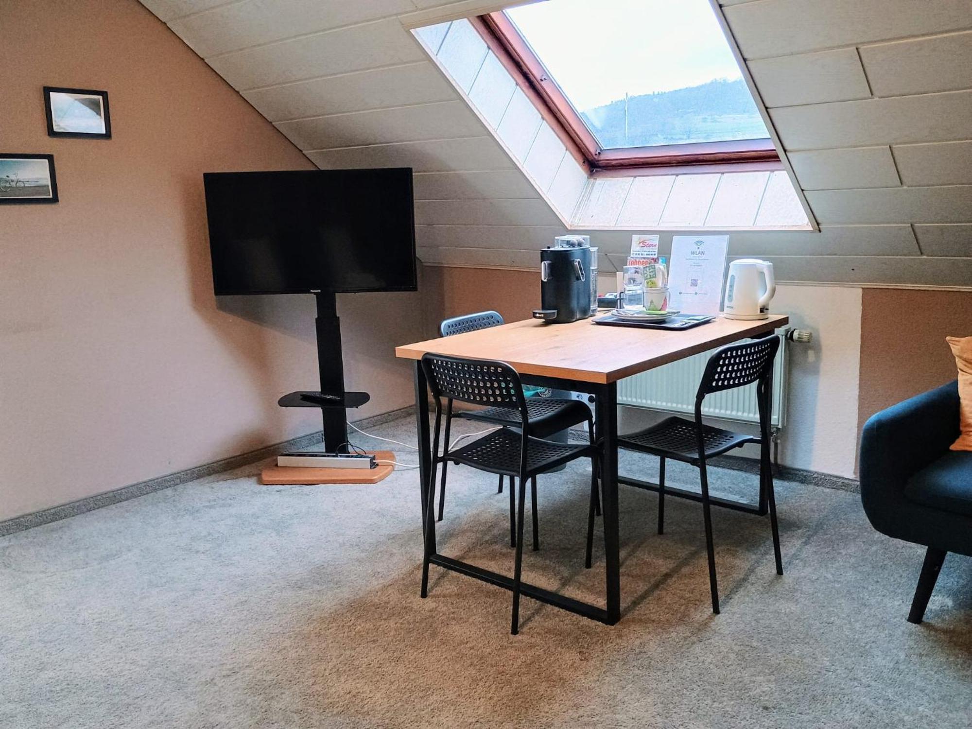 Apartment Sleep&chill - Idyllisches Mit Main-blick *