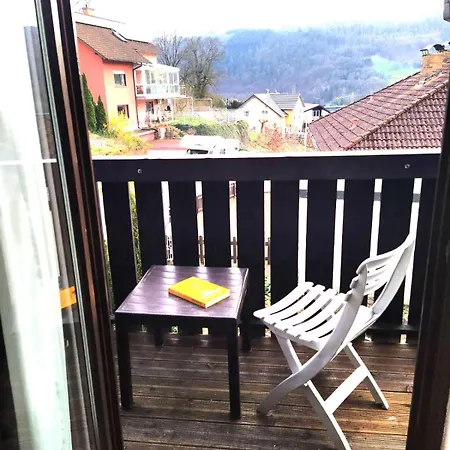 Sleep&Chill - idyllisches Zimmer mit Main-Blick Neustadt am Main Exterior foto
