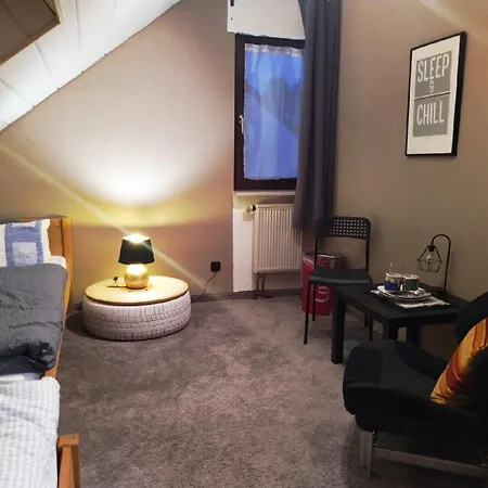 Sleep&Chill - idyllisches Zimmer mit Main-Blick Neustadt am Main Exterior foto