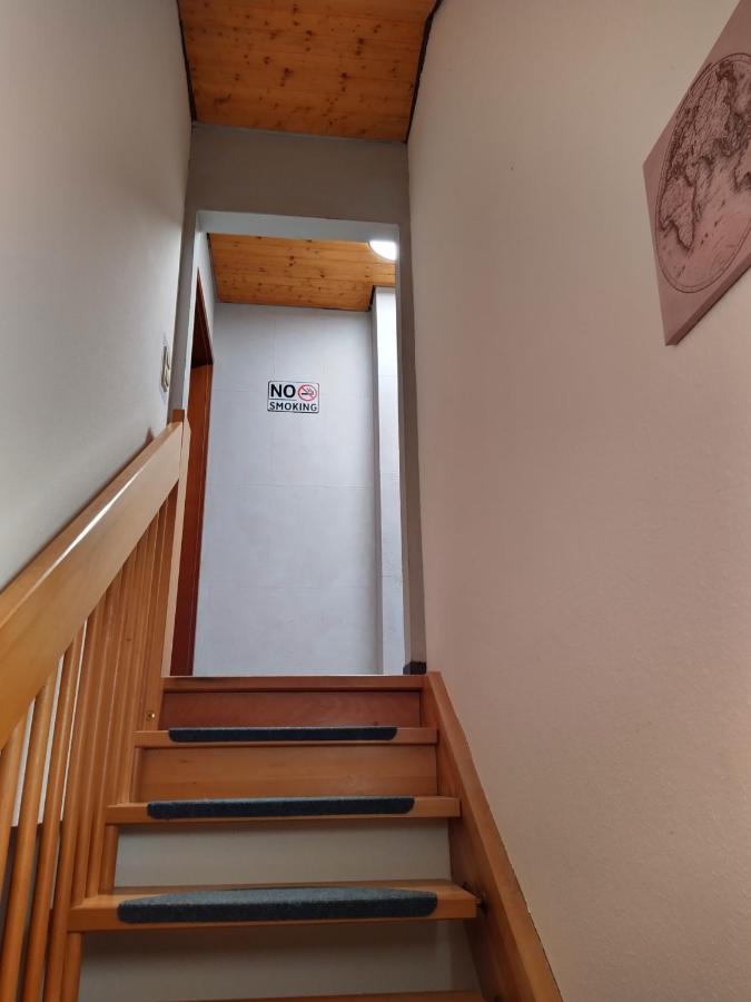 Apartment Sleep&chill - Ruhige Uebernachtung Mit Main-blick Neustadt am Main