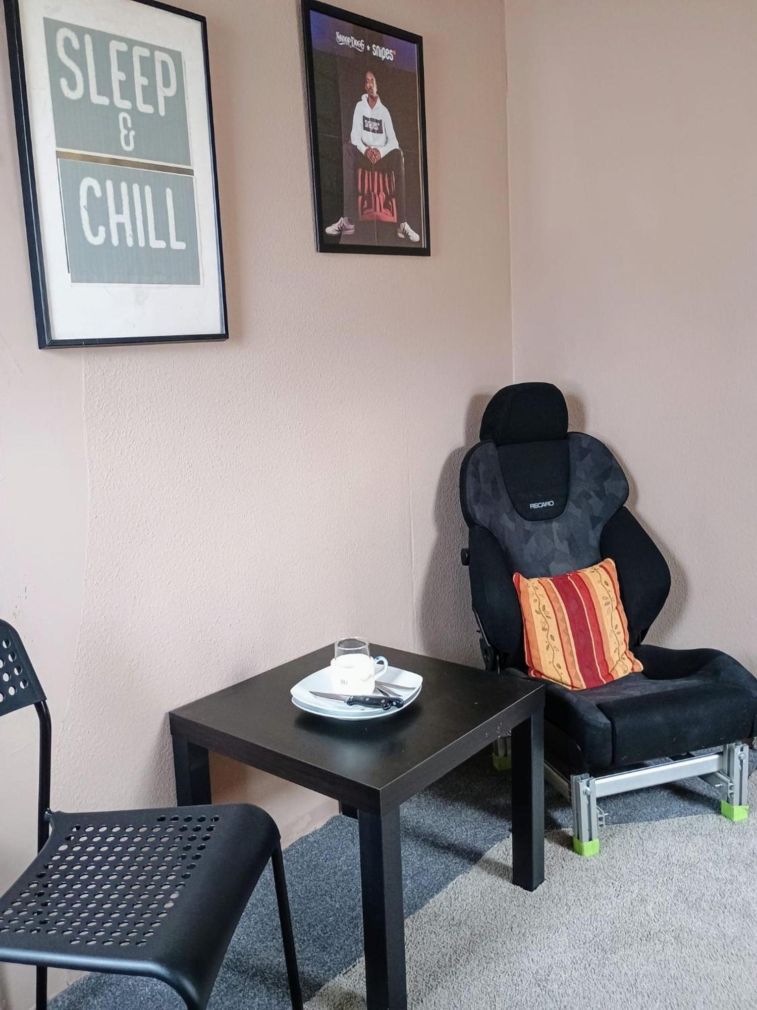 Sleep&chill - Ruhige Uebernachtung Mit Main-blick Neustadt am Main