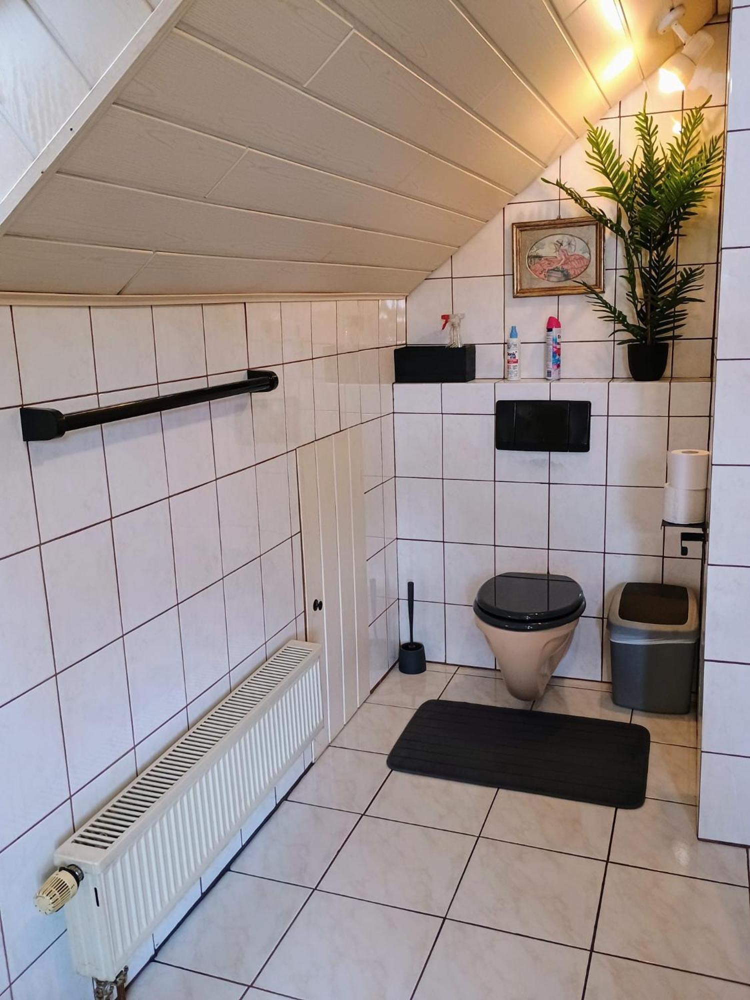 Apartment Sleep&chill - Ruhige Uebernachtung Mit Main-blick
