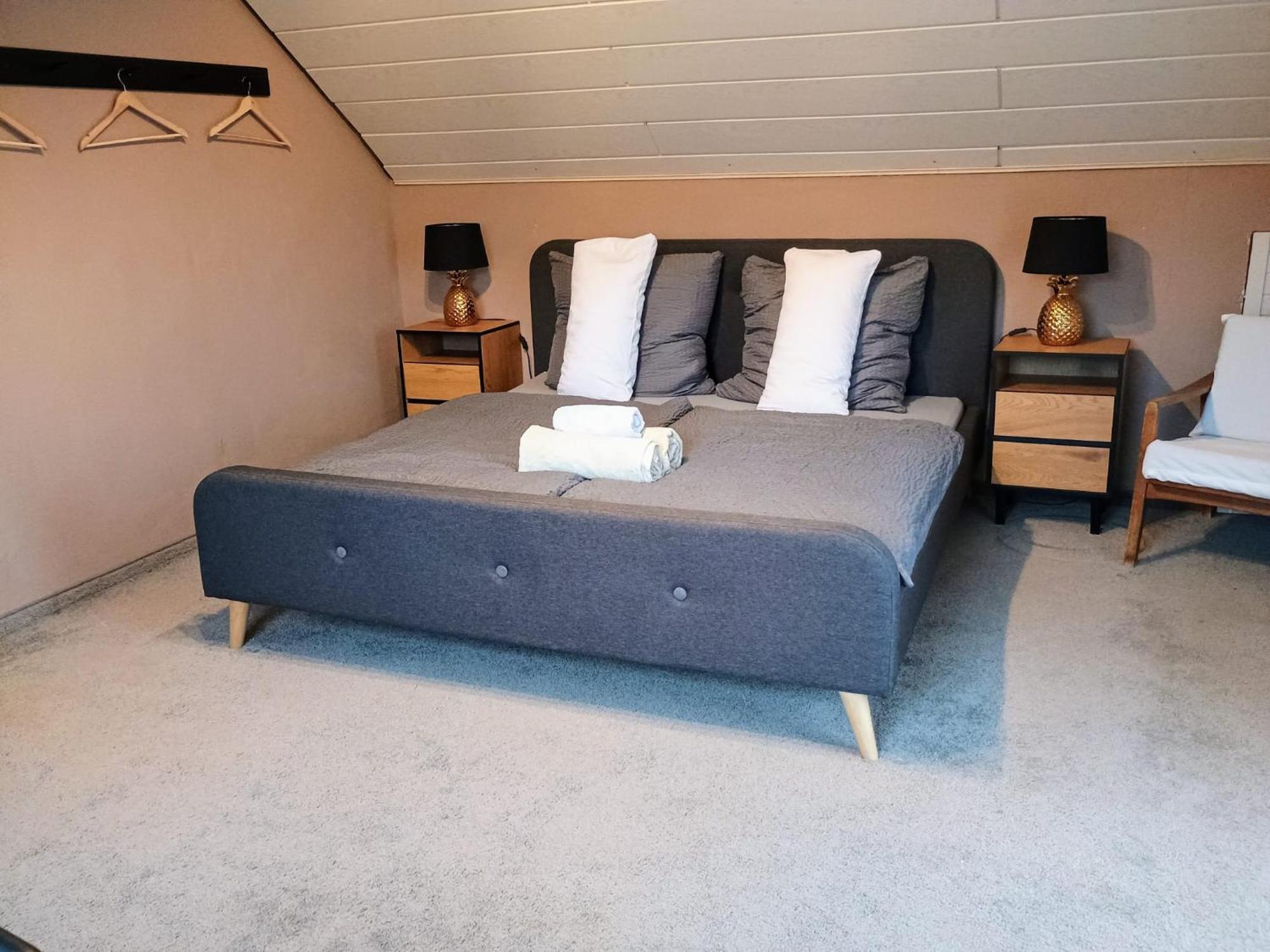 Sleep&chill - Idyllisches Mit Main-blick Apartment *