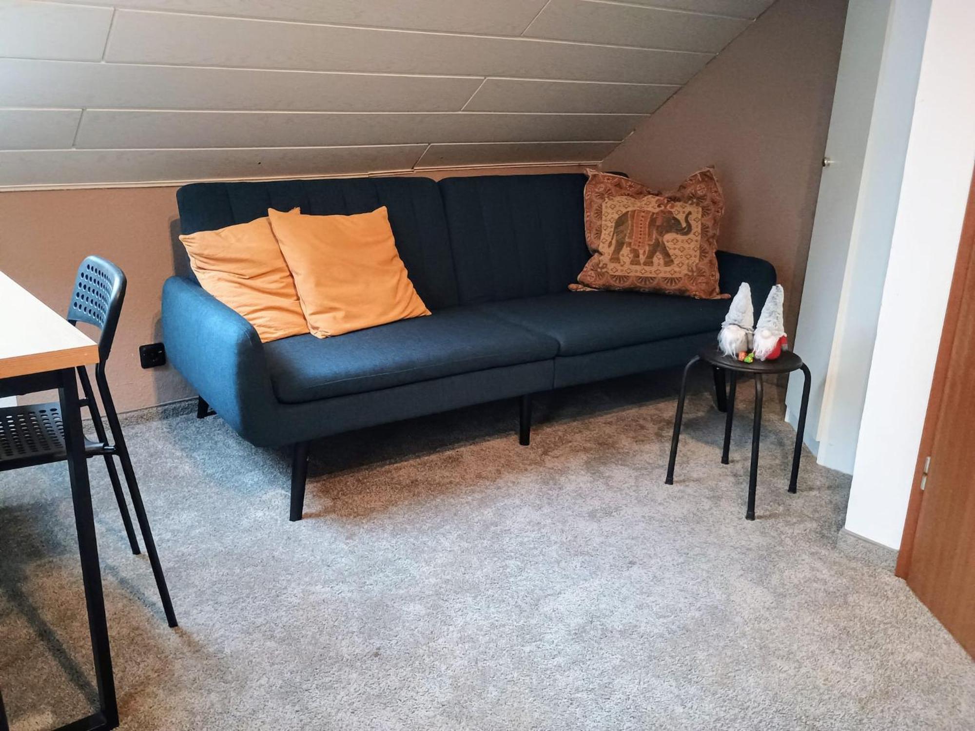 Sleep&chill - Idyllisches Mit Main-blick Apartment