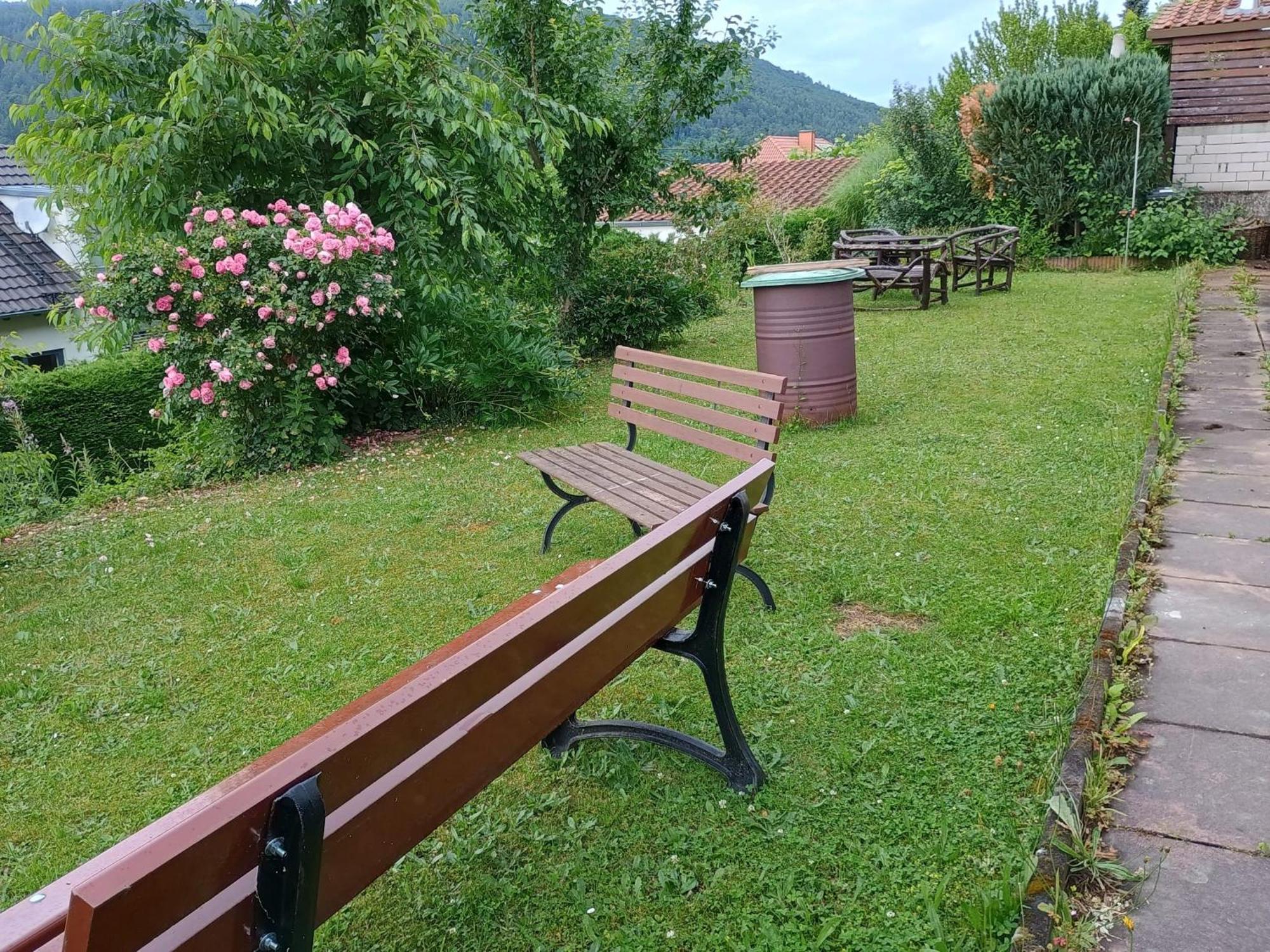 Sleep&chill - Ruhige Uebernachtung Mit Main-blick * Neustadt am Main