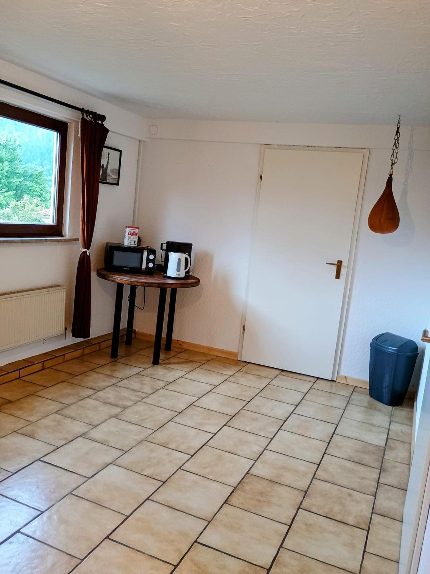 Apartment Sleep&chill - Ruhige Uebernachtung Mit Main-blick Neustadt am Main