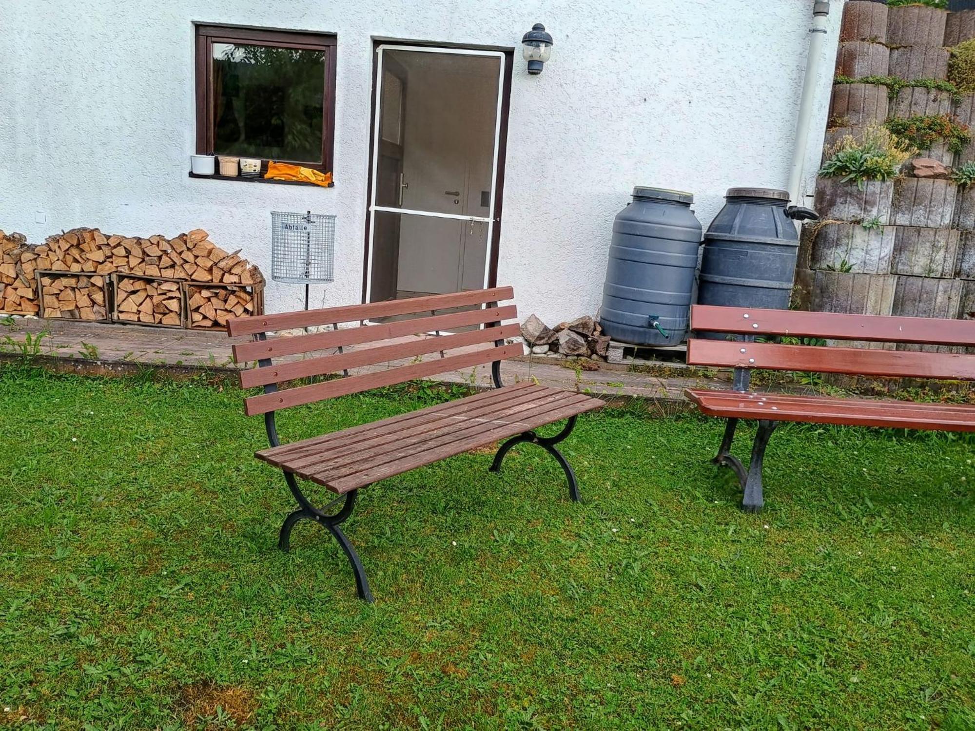 Sleep&chill - Ruhige Uebernachtung Mit Main-blick Apartment *